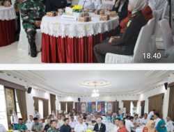 Barito Kuala Ikuti Verifikasi Hybrid KLA