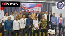 MIO NTB Gelar Kongres Wilayah I: Tegaskan Komitmen Bangun Media Independen, Profesional dan Berintegritas