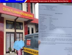 BOSS Rumah Makan Di Bangsalsari – Jember Diduga Berusaha Memperkosa Anak Buahnya Berinisial FT Berusia 17 Tahunan.