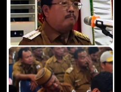 Bupati Aceh Singkil Tegaskan, Keberhasilan KMP, Pengurus Yang Mempunyai Hati Nurani Kejujuran