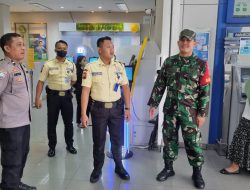 Babinsa Tipes Aktif Patroli Wilayah & Sambang Warga