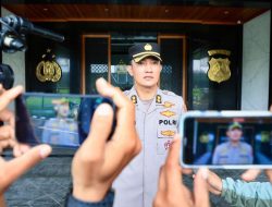 Gelar KRYD, Polda Jatim Patroli Skala Besar Cegah Aksi Premanisme