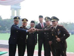 Selain 166 Kegiatan, Bupati Bandung Sampaikan Capaian Prestasi Nasional dalam Program 100 Hari Kerja