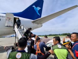 Satu Anggota Polri Korban Aksi Penyerangan KKB di Wamena Dirujuk ke RS Bhayangkara Kramat Jati