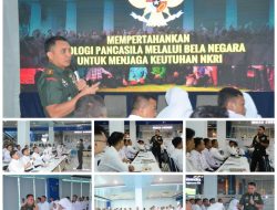 Bela Negara Adalah Hak Dan Kewajiban Setiap Warga Negara