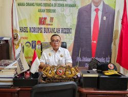 Mega Proyek Mangkrak, BPI KPNPA RI Desak Penegakan Hukum Dugaan Korupsi Gedung Budaya Sumbar