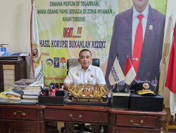 TNI – AL Gagalkan Penyelundupan Narkoba dan Pasir Timah, BPI KPNPA RI Akan Berikan Penghargaan