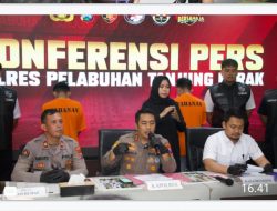 Polres Pelabuhan Tanjung Perak Ungkap Grup Facebook “Gay Khusus Surabaya” Sebar Konten Asusila, Dua Orang Jadi Tersangka