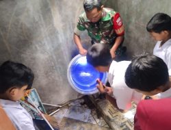 Pentingnya Antisipasi DBD Dengan Minimalkan Tempat Berkembang Biak Nyamuk