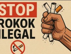 “Bea Cukai Probolinggo Kecolongan, Toko Kelontong Milik H. H Di Desa Sumberkerang Gending Diduga jadi Distributor Rokok Ilegal ?!”