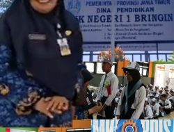 FIGUR KEPALA SEKOLAH MENJADI CAHAYA GEMILANG DENGAN KALEIDOSKOP PRESTASI SISWA SMKN 1 BRINGIN KABUPATEN NGAWI – JAWA TIMUR