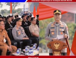 Kapolres Siap Tindak Tegas Oknum Pesilat Yang Langgar Aturan di Malam Satu Suro