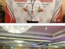 Wabup: Kita Berkoordinasi Dukung Program Pemerintah Pusat untuk Indonesia Emas