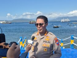 Tim DVI Polda Jatim Libatkan 31 Ahli Forensik Tangani Korban KMP Tunu Pratama Jaya di Ketapang Banyuwangi