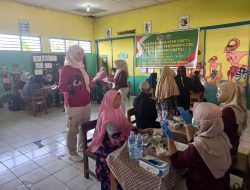 TMMD Boyolali Gelar Pengobatan Gratis untuk Lansia dan Warga Sarimulyo