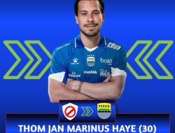 Wilujeng Sumping, Thom Haye