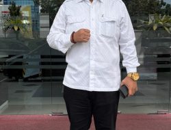 Rahmad Sukendar Desak Jaksa Agung Tindak Tegas Oknum Jaksa Koboi di Tangsel