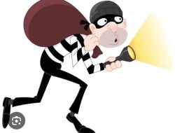 Maling Marak di Kace Timur, Warga Desak Poskamling Diaktifkan Kembali