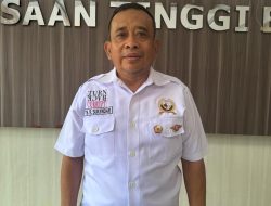 Rahmad Sukendar Minta KPK Tuntaskan Kasus Korupsi Infrastruktur PUPR Sumut Yang Diduga Melibatkan Mantan Kejati Sumut