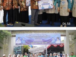 Batola Raih Juara 2 Lomba Masak Serba Ikan Tingkat Provinsi Kalsel 2025