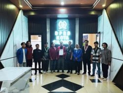 Mahasiswa Cilegon Desak DPRD Buka-bukaan Data Anggaran Pokir