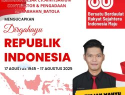 Keluarga Besar CV. Aintisariun (Kontraktor Dan Pengadaan Marabahan Barito