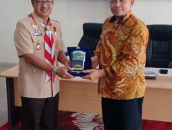 Penguatan Kapasitas HAM Bagi ASN Pemkab Kerinci, Ini Pesan Wabup Murison