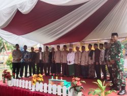 MTQ Kecamatan Cibeber Untuk Menjaring Generasi Qurani Dan Perwakilan Cibeber Di Tingkat Cilegon