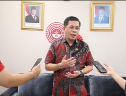 Ramaikan Karnaval Kemerdekaan 80 Tahun RI, Kementerian ATR/BPN Ajak Masyarakat Rayakan Capaian Bersama