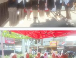 Adanya FPPI Bandung Barat di Hari Ulang Tahunnya Ke-16 Hadirkan Perempuan Tangguh, “Begini Penjelasannya !!”