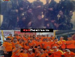 Kilas Balik Leting Kemin 100 Orang Pusdik Secata Rindam V/Brawijaya Magetan 1985