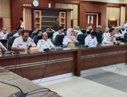 Sekretariat DPRD Batola Laksanakan Optimalisasi Pelayanan Terhadap Anggota Dewan