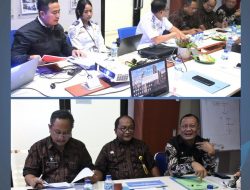 Kemenhub Ajukan Audiensi dengan Kantah Kota Cilegon Terkait Keabsahan Sertipikat