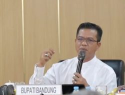 Kang DS Dorong Koperasi Desa Jadi Pilar Ekonomi dan Penopang Program Nasional
