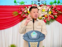 Agendakan Kunjungan ke Maluku Utara, Menteri Nusron Komitmen Kawal Sinergi Jajaran di Moloku Kie Raha