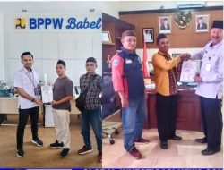 “H. Idham Supri Warga Kace Pertanyakan Proses Usulan Yang Pernah Disampaikan ke Pemerintah Kabupaten Bangka Induk & Provinsi Kepulauan Bangka Belitung ?!”