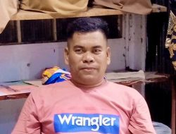 “Tokoh Politik Muda Aceh Singkil, Minta Pusat Tidak Pilih Kasih Untuk Membangun Daerah ?!”