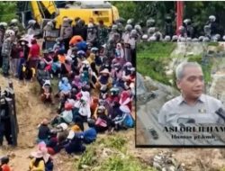 Kisruh PLTA Kerinci Mereda, 643 KK Sudah Terima Kompensasi