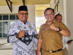 Asep Kusumah Mengingatkan Pentingnya Pengembangan Kemitraan, Untuk Memperkuat PGRI.