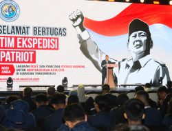 Kementerian ATR/BPN Dukungz Pembangunan Kawasan Transmigrasi dengan Sertipikasi Tanah dan Reforma Agraria