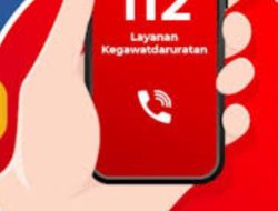 Rapat Koordinasi Persiapan Batola Respon Cepat 112