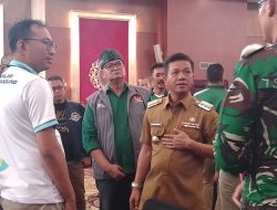 71 Cabang Olahraga Disiapkan, Kab. Bandung Pasang Target Besar di Porprov XV Jabar