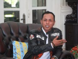 Pemuda Pancasila Lebak Imbau Kader Tetap Bijak Sikapi Wacana “Pembubaran” DPR