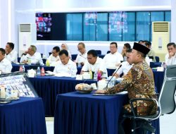 Pimpin Rapim, Menteri Nusron Canangkan Transformasi Layanan Pertanahan