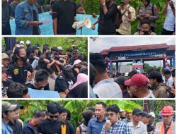 Pelindo III Basirih Siap Penuhi Janji Dengan Terikat Kesepakatan dengan Warga Mantuil