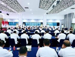 Kementerian ATR/BPN Matangkan Transformasi Layanan Dalam Rapim