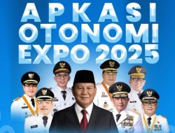 Apkasi Otonomi Expo 2025: Festival Daerah Skala Nasional yang Wajib Dikunjungi!