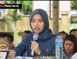 ‎Penemuan Diduga Mayat Bayi di Praya, Polres Loteng Lakukan Penyelidikan.