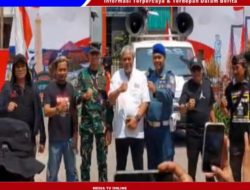 Ketua MAKI Jatim Tegaskan Komitmen “Zero Pungli” Pendidikan dan Tolak Demo Politik Turunkan Gubernur