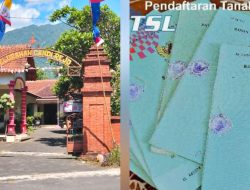 “Adanya Dugaan Pungli Dibalik Program PTSL Di Kelurahan Candi Rejo Kabupaten Semarang, Sudarto Ketua Panitia PTSL Angkat Bicara ?!”